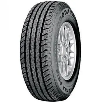 Wrangler UltraGrip