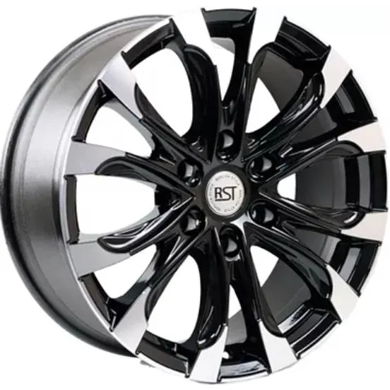 Диски RST R118 7.5x18 6*139.7 ET60 DIA95.1 BD Литой