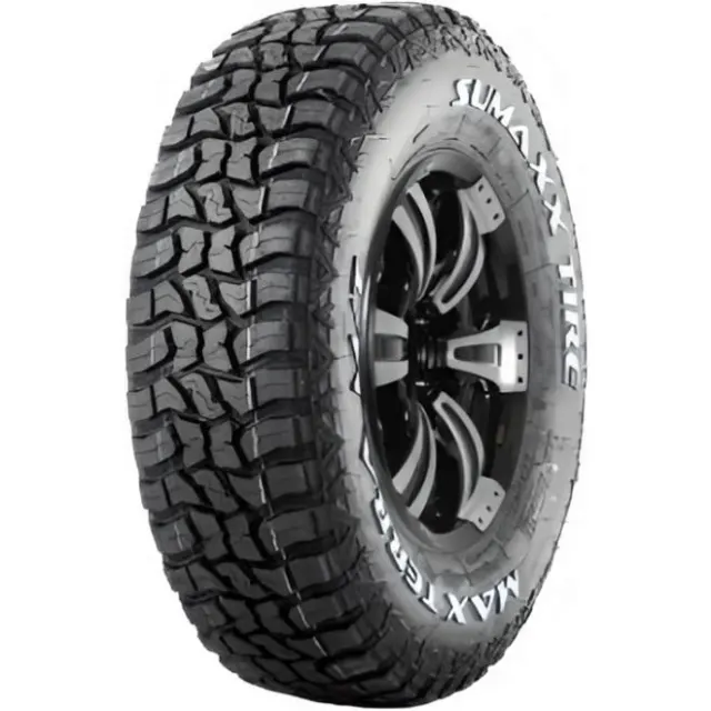 Max Terra M/T