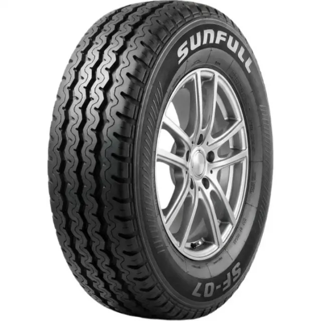 Летние шины Sunfull SF-07 205/75 R16C 110/108R 