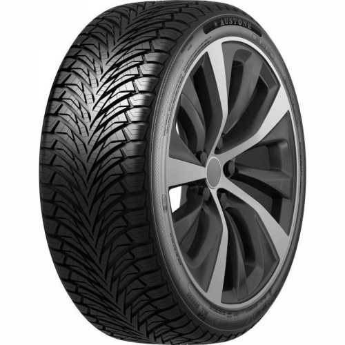 Шины  Austone FixClime SP-401 165/70 R13 79T купить 