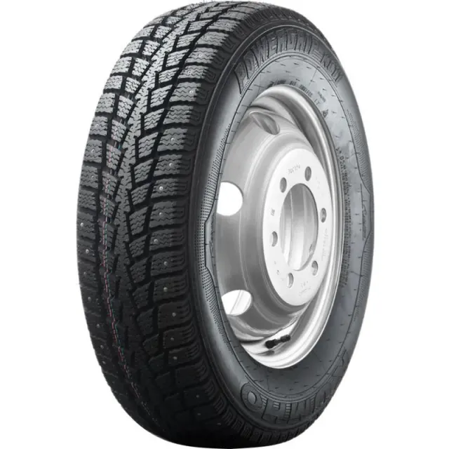 Зимние шины Kumho Power Grip KC11 31/10.5 R15C 109Q 