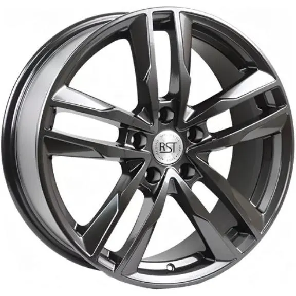 Диски RST R128 7.5x18 5*108 ET45 DIA63.3 BMG Литой
