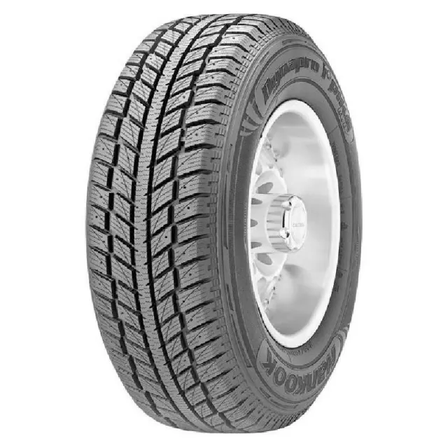 Winter Radial RW07