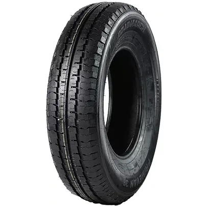 PrimeVan 36