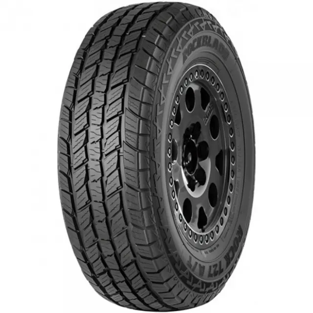 Летние шины Rockblade Rock 727 A/T 31/10.5 R15 109S 