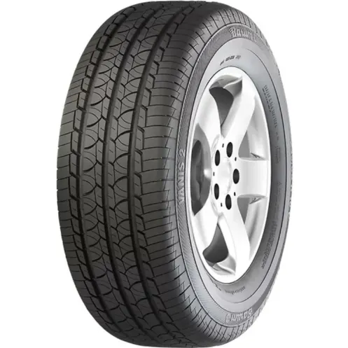 Шины  Barum Vanis 2 205/70 R15C 106/104R купить 