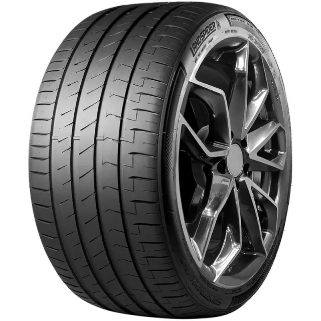 Летние шины Landspider Sportraxx UHP 205/50 R17 93W XL 