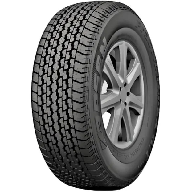 PracticalMax H/T RS27
