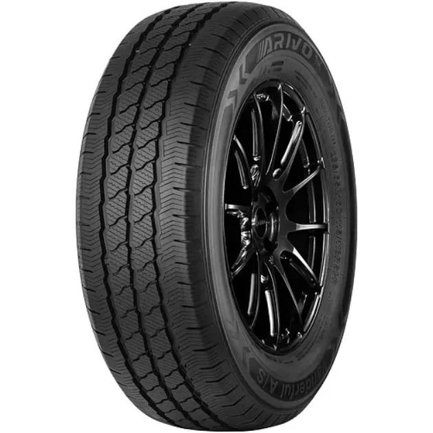 Всесезонные шины Arivo Vanderful A/S 195/75 R16C 107/105R 