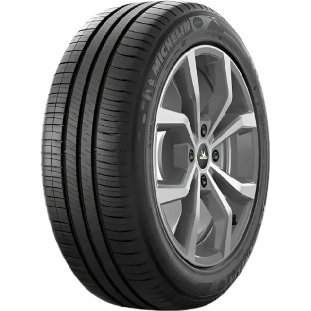 Летние шины Michelin Energy XM2 + 195/60 R15 88V 