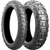 Bridgestone Battlax AdventureCross AX41