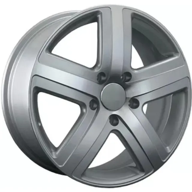 Диски Replica Top Driver VV1 7.5x17 5*130 ET55 DIA71.6 FSF Литой