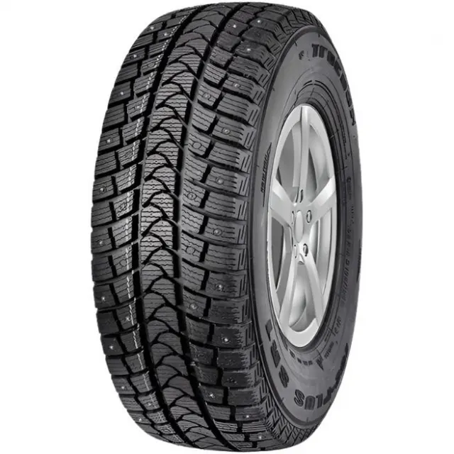 Зимние шины Tracmax Ice-Plus SR1 185/75 R16C 104/102Q 