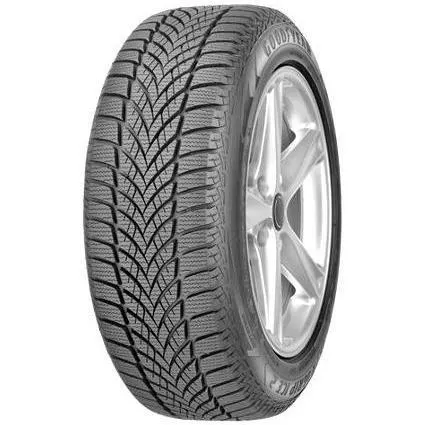 Шины  Goodyear UltraGrip Ice 2 + 195/65 R15 95T купить 