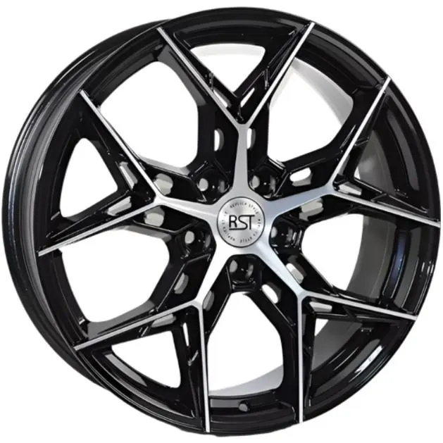 Диски RST R139 7.5x19 5*114.3 ET40 DIA60.1 BD Литой