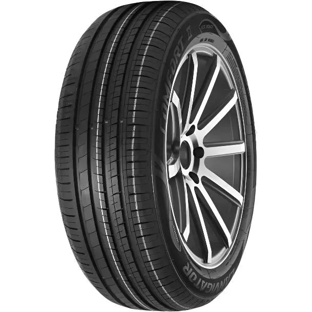Летние шины Lanvigator Comfort II 175/70 R13 82T 