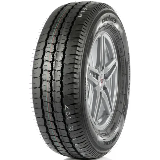 Летние шины Centara Commercial 185/75 R16C 104/102R 
