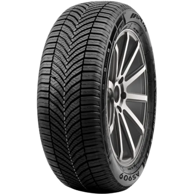 Всесезонные шины Aplus AS909 195/55 R16 87V 