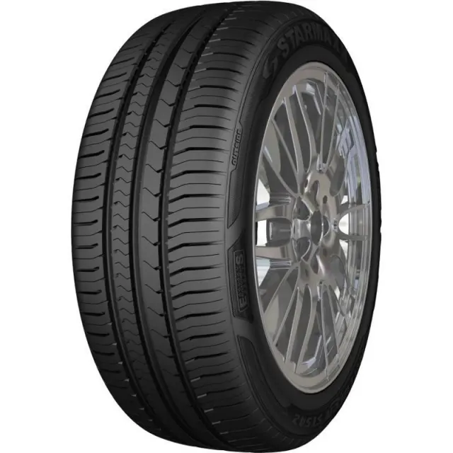 Шины Starmaxx Naturen ST542 205/60 R16 92H