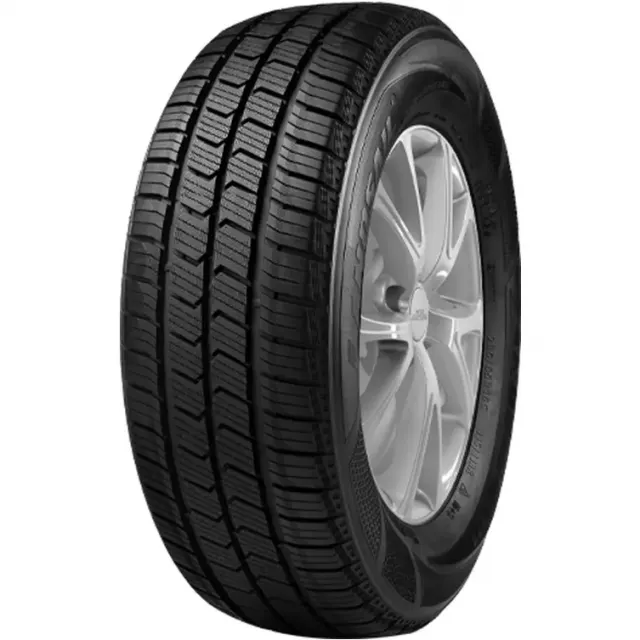 Всесезонные шины Landsail 4-Seasons Van 215/70 R15C 109/107R 