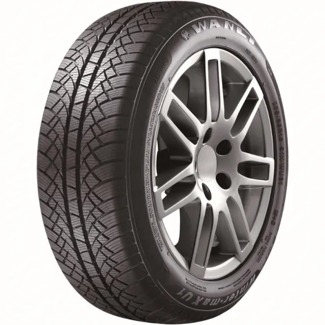 Зимние шины Wanli SW611 175/70 R13 82T 