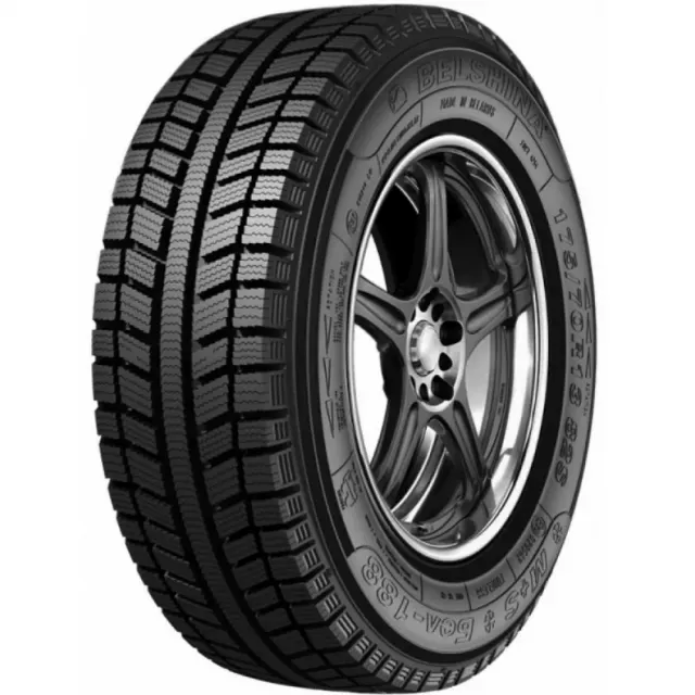 Зимние шины Белшина Бел-188 175/70 R13 82S 