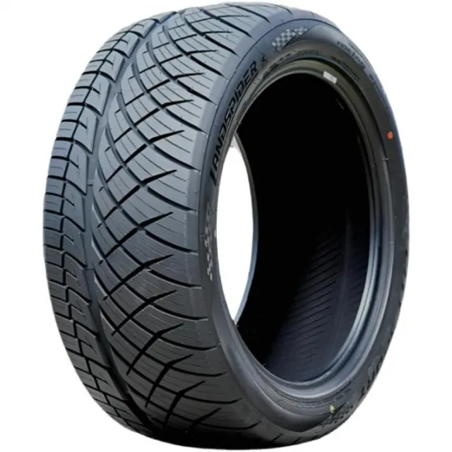 Летние шины Landspider CitySport 255/55 R18 109V XL 