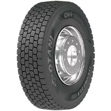 OH-320