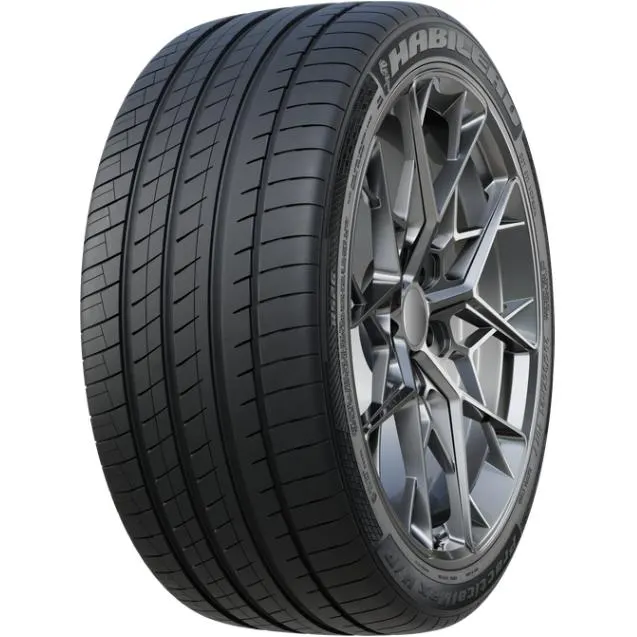 Летние шины Habilead PracticalMax H/P RS26 295/40 R22 112W 