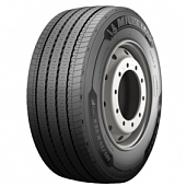 Грузовые шины Michelin X MULTI F 385/55 R22.5 160K Рулевая