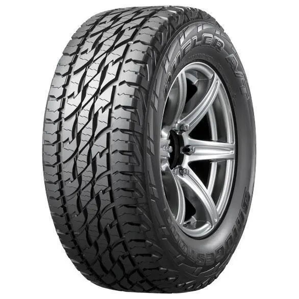 Dueler A/T 697