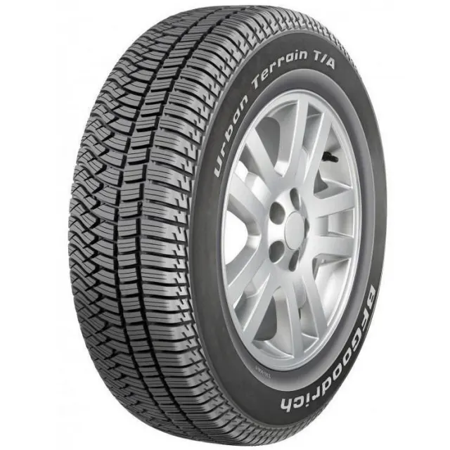 Всесезонные шины BFGoodrich Urban Terrain T/A 235/65 R17 108V XL 