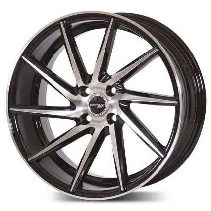 PDW 1022 Right 7.5x17 4*100 ET35 DIA60.1 U4GRA Литой