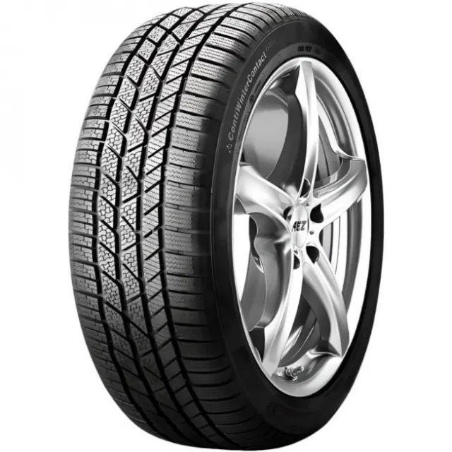 ContiWinterContact TS 830 P SUV