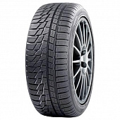 Шины Nokian Tyres WR G2 245/50 R18 100V RunFlat