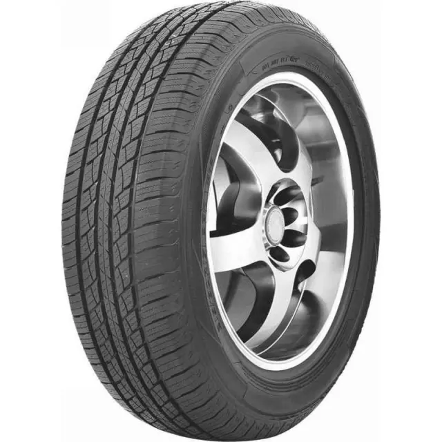 Летние шины Trazano SU318 H/T 225/55 R18 98V 