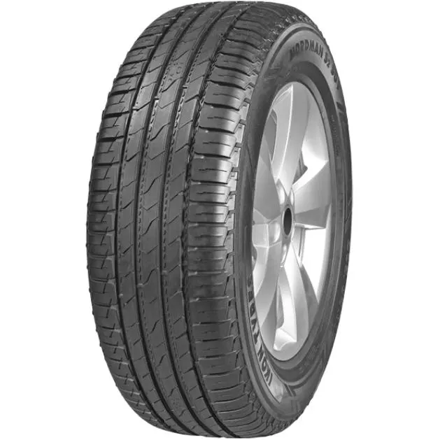 Nordman S2 SUV