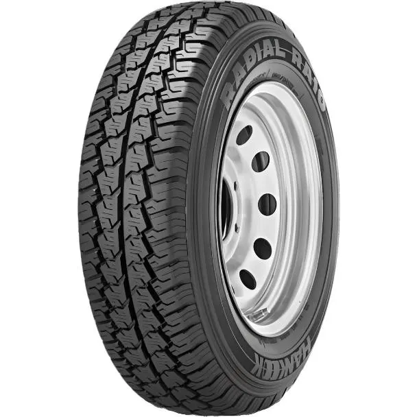 Летние шины Hankook Radial RA10 185/0 R15C 103/102R 