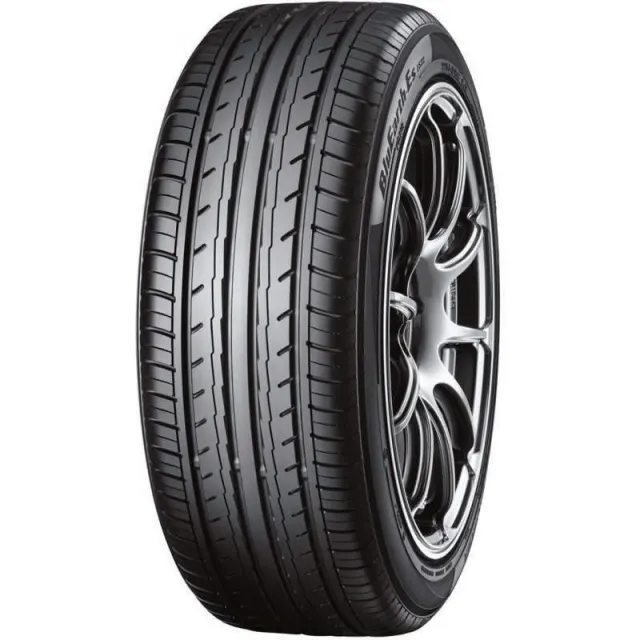 Летние шины Yokohama BluEarth-Es ES32 205/60 R15 91H 