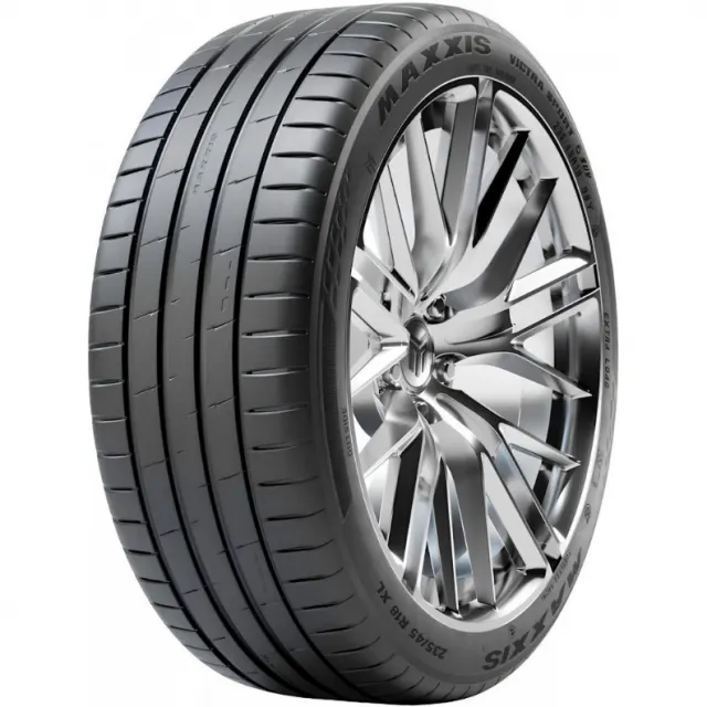 Шины Maxxis Victra Sport VS-6 SUV 315/35 R21 111Y XL