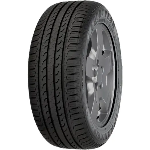 EfficientGrip SUV