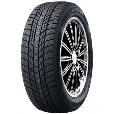 Зимние шины Nexen Winguard Ice Plus 175/70 R13 82T 