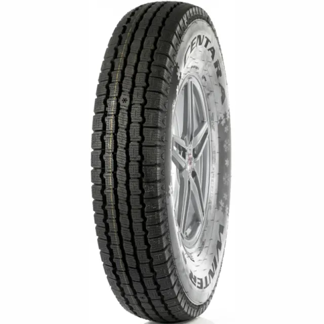 Зимние шины Centara Winter RX628 185/80 R14C 102/100Q 