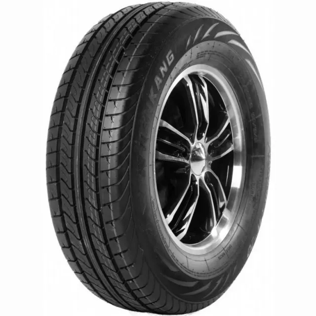 Летние шины Nankang CW-20 205/75 R16C 110/108R 