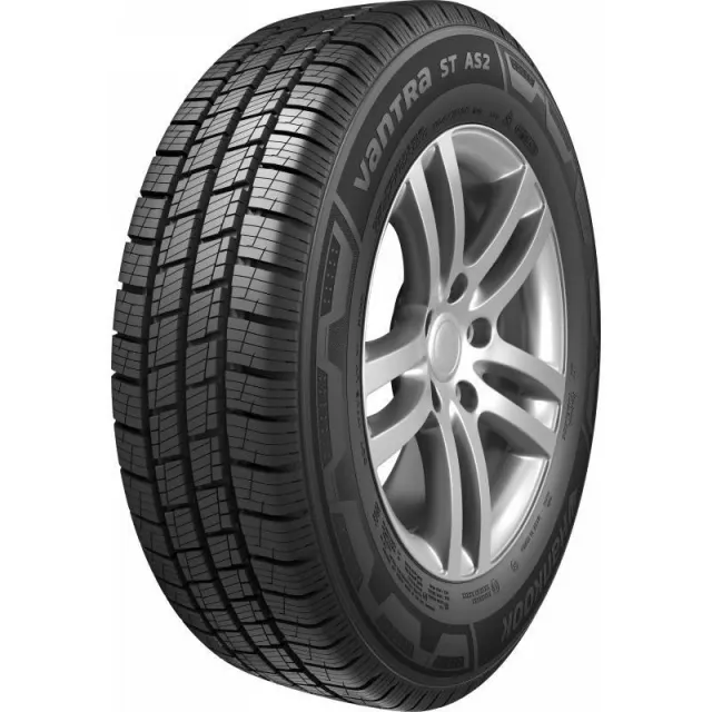 Шины Hankook Vantra ST AS2 RA30 185/0 R14C 102/100Q