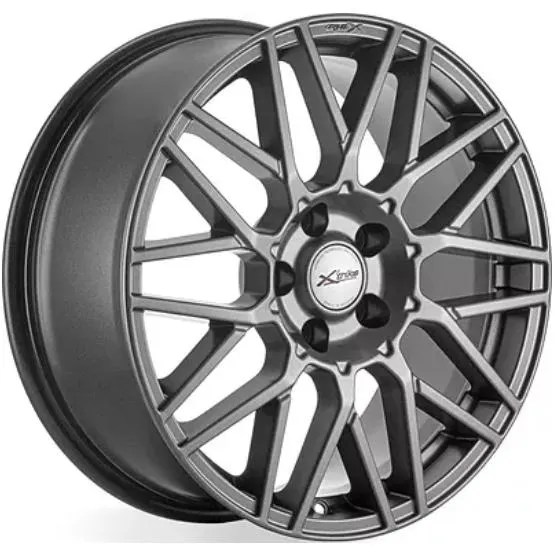 Диски X'trike X-133 7.5x18 5*112 ET50 DIA66.6 HSB Литой
