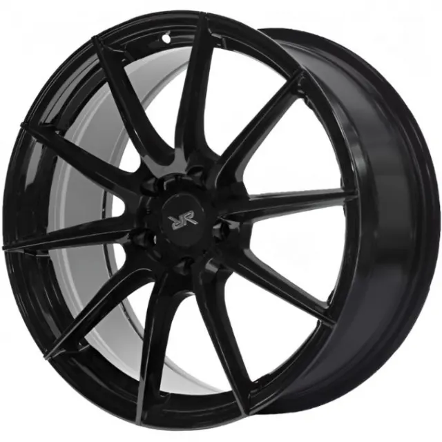 Диски Race Ready CSSYA1137 8.5x19 5*112 ET25 DIA66.6 BLK Литой
