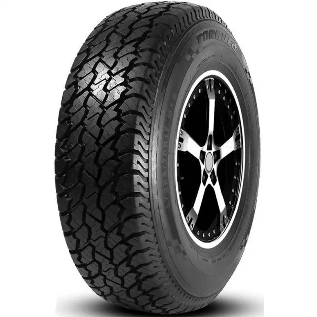 Летние шины Torque TQ-AT701 235/85 R16 120/116R 