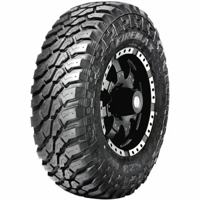 FM523 M/T